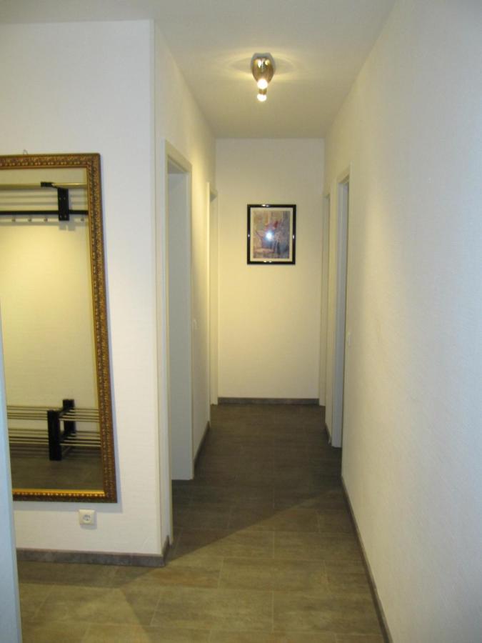 Erlengrund 20 Villa Isenbuettel Bagian luar foto