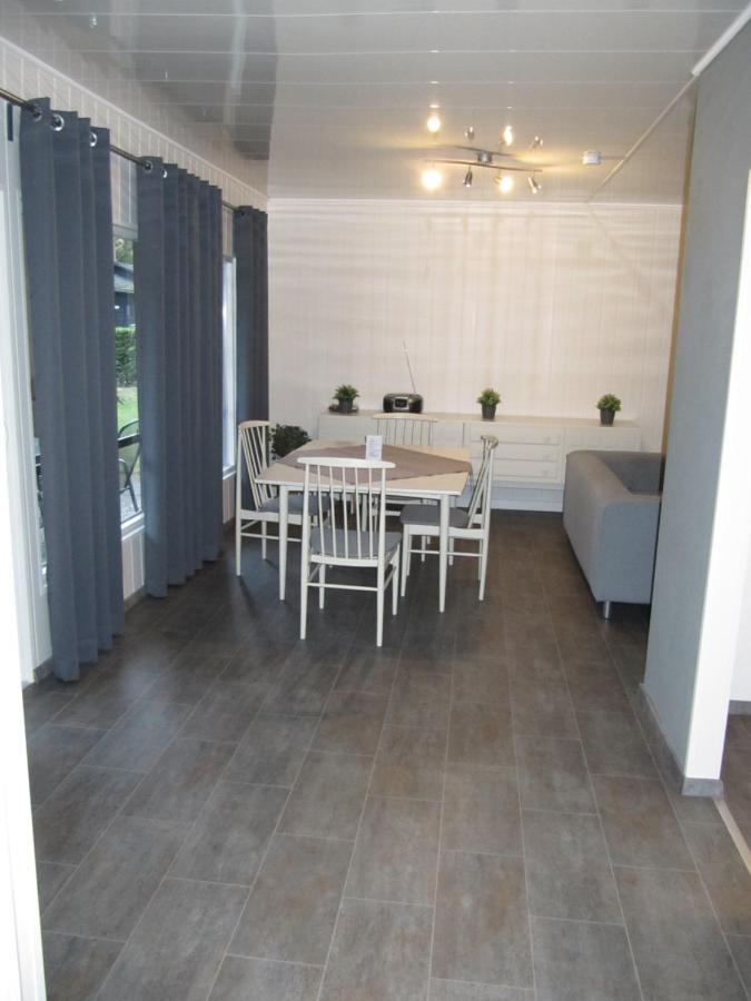 Erlengrund 20 Villa Isenbuettel Bagian luar foto