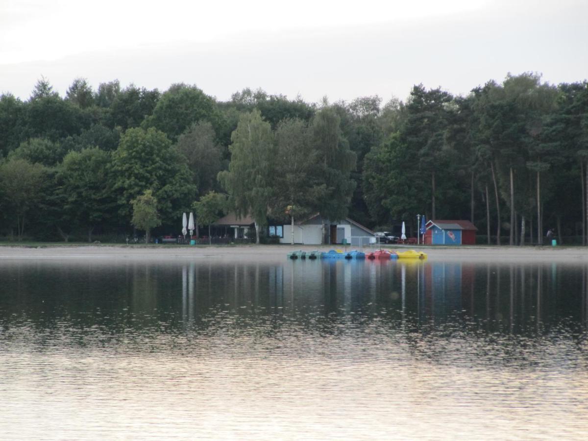 Erlengrund 20 Villa Isenbuettel Bagian luar foto