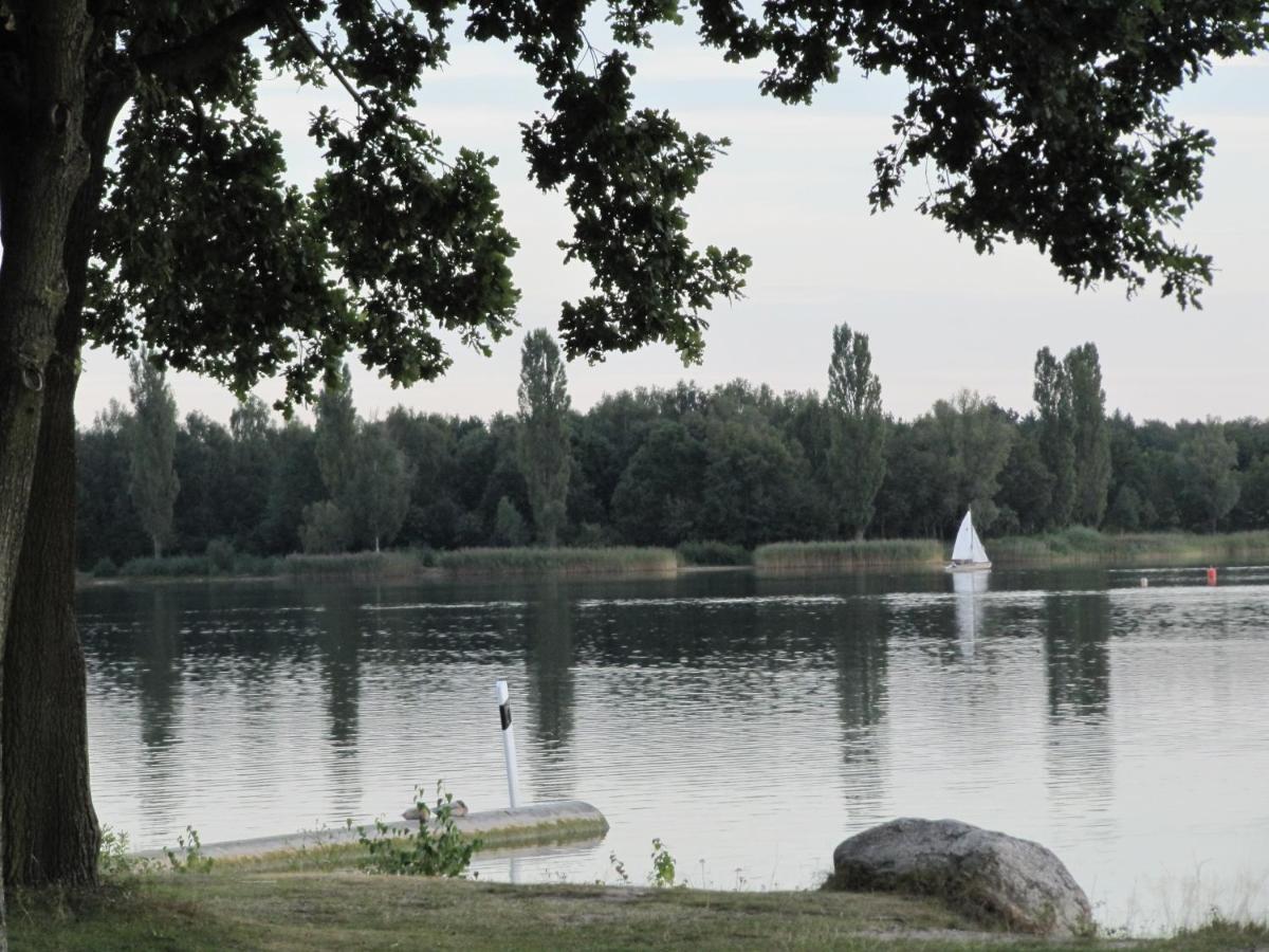 Erlengrund 20 Villa Isenbuettel Bagian luar foto