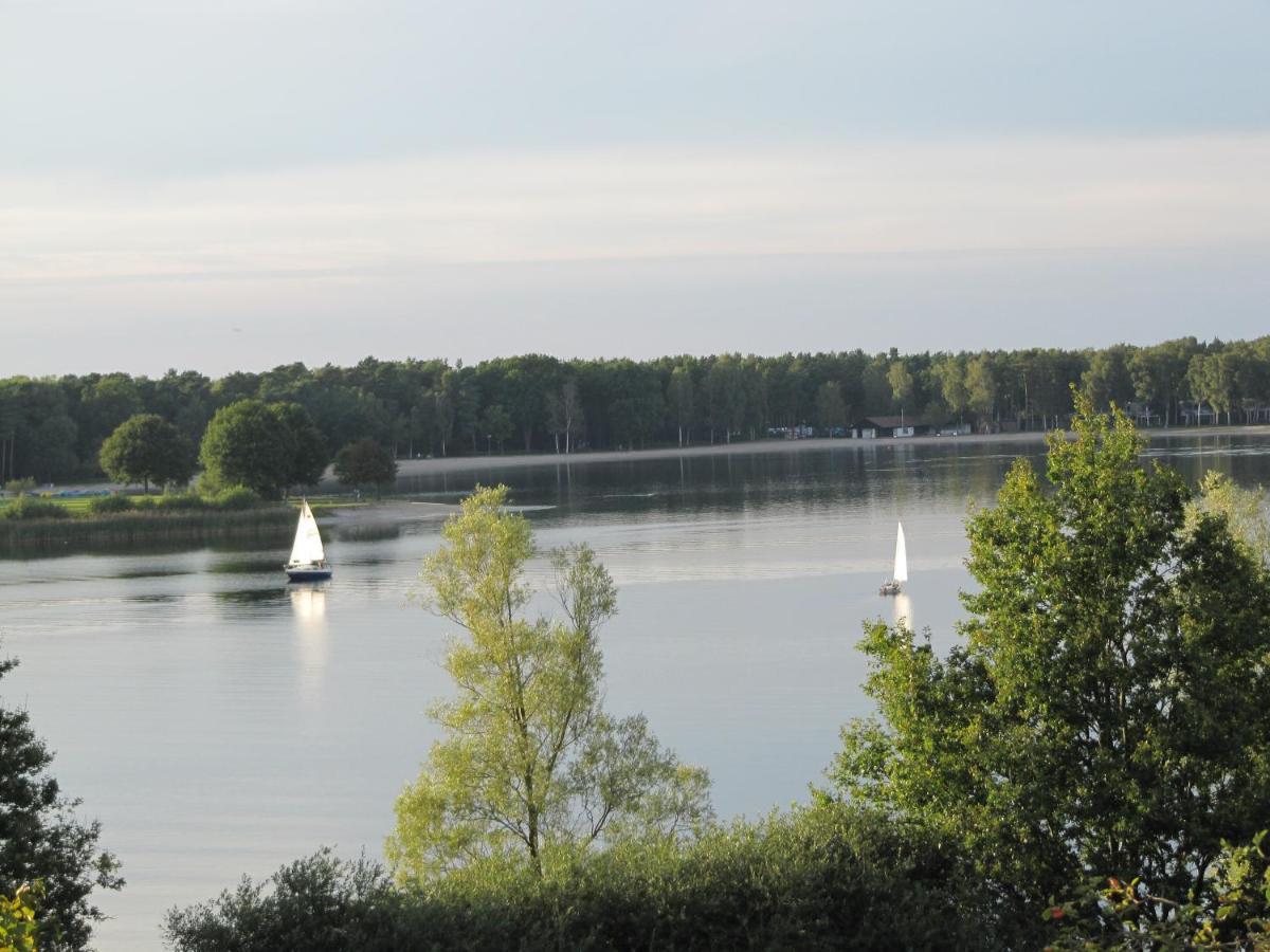Erlengrund 20 Villa Isenbuettel Bagian luar foto